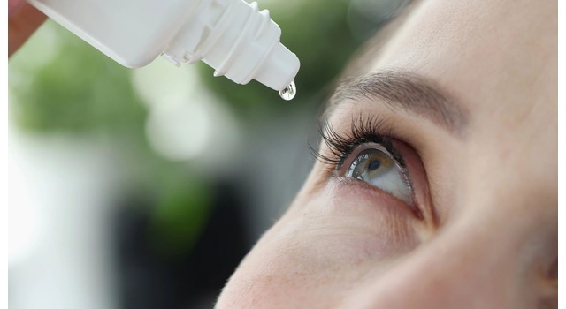 VNT DryEyes Campaign